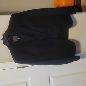 The Limited Black (lined) blazer